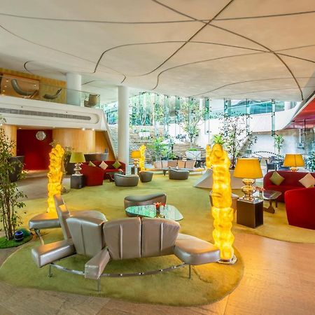 Vivanta Bengaluru, Whitefield Экстерьер фото