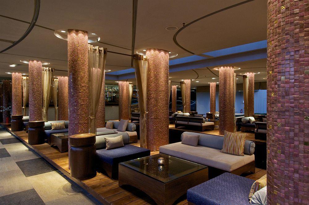 Vivanta Bengaluru, Whitefield Экстерьер фото