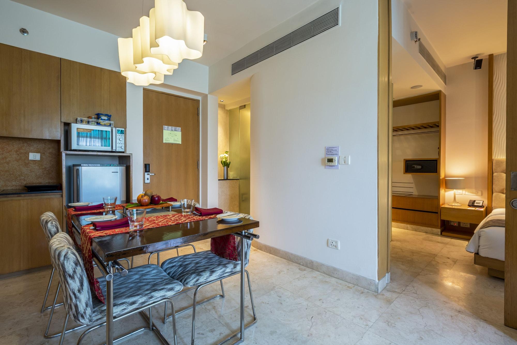 Vivanta Bengaluru, Whitefield Экстерьер фото