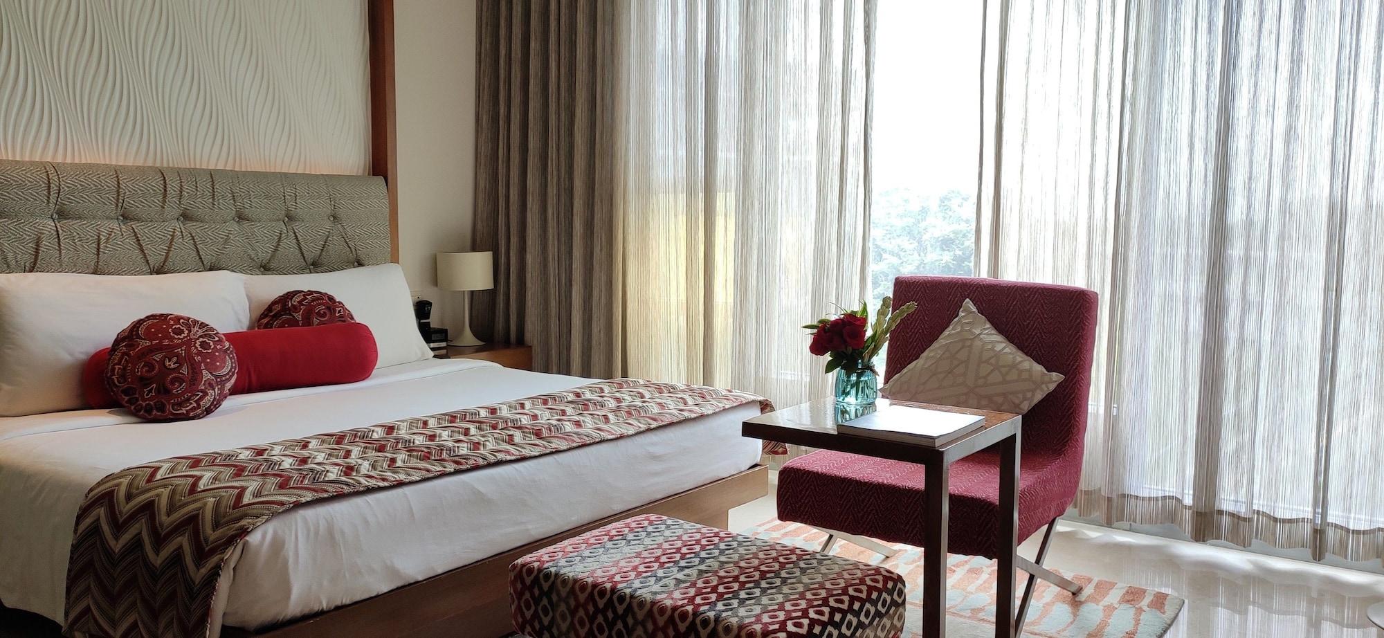 Vivanta Bengaluru, Whitefield Экстерьер фото