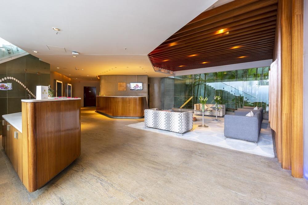 Vivanta Bengaluru, Whitefield Экстерьер фото