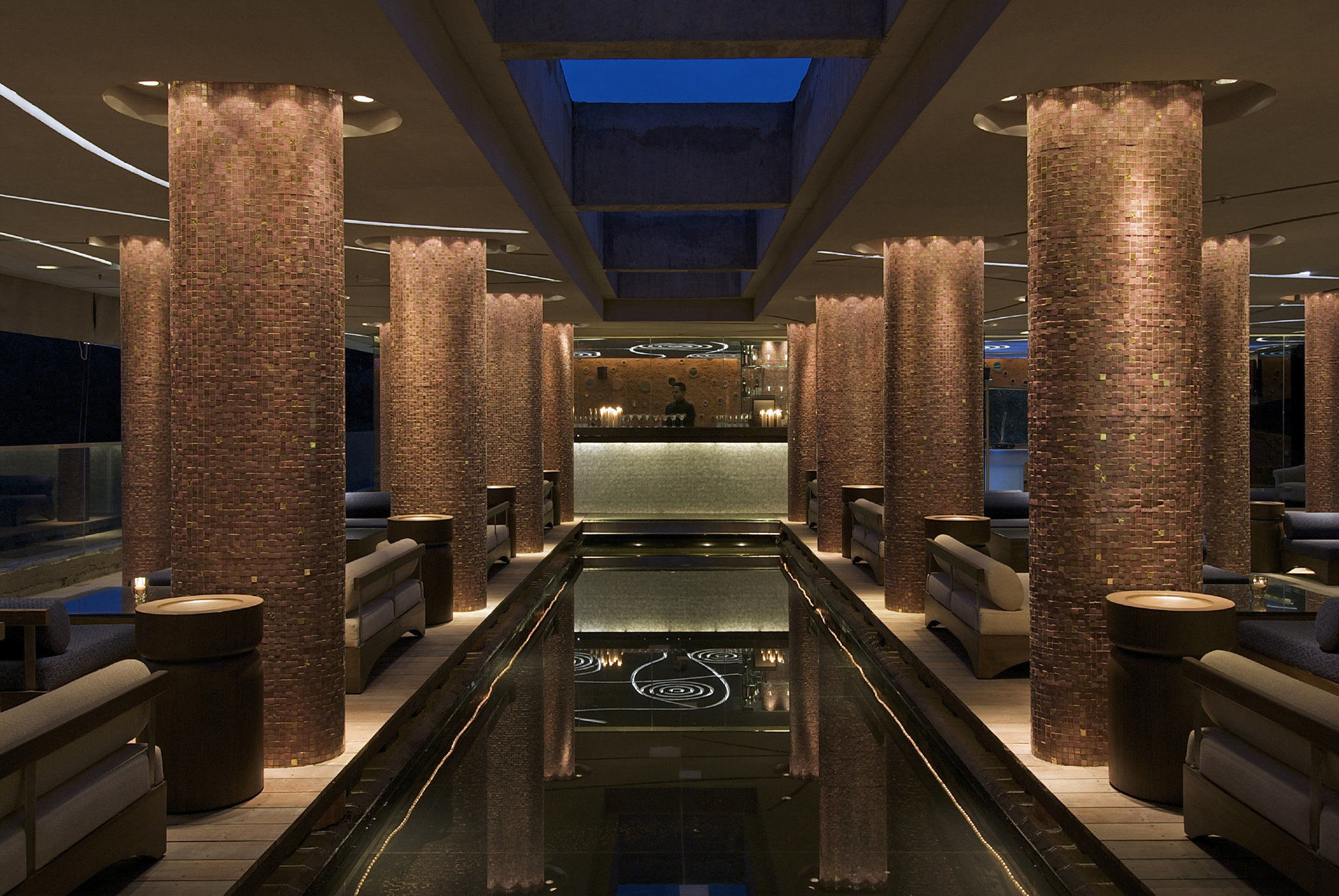 Vivanta Bengaluru, Whitefield Интерьер фото