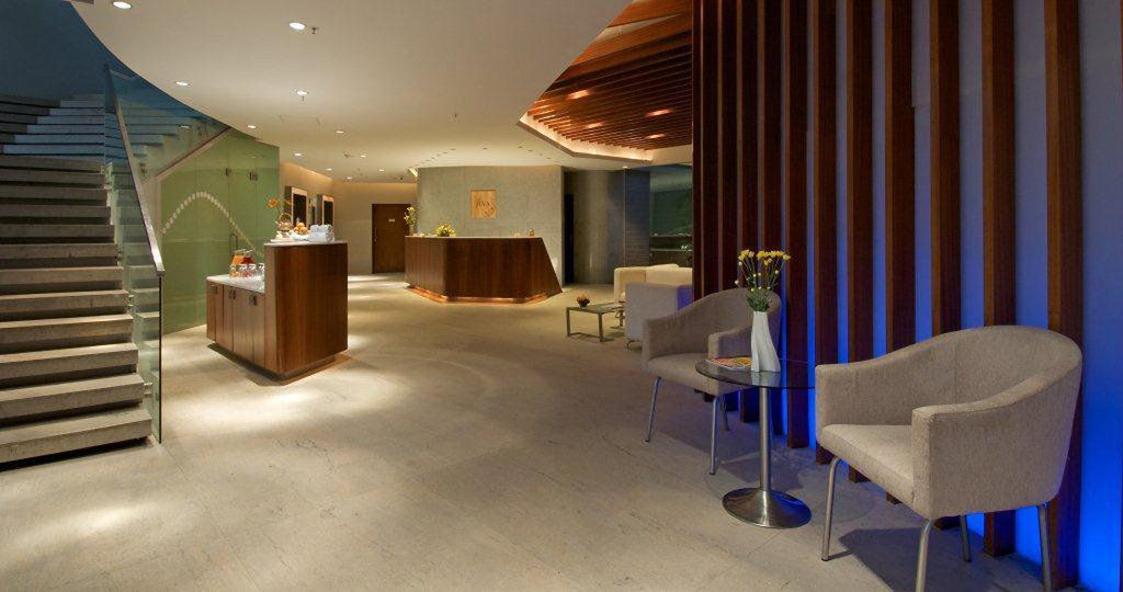 Vivanta Bengaluru, Whitefield Экстерьер фото