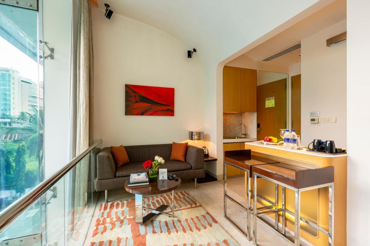 Vivanta Bengaluru, Whitefield Экстерьер фото
