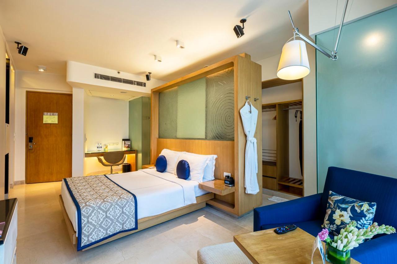 Vivanta Bengaluru, Whitefield Экстерьер фото