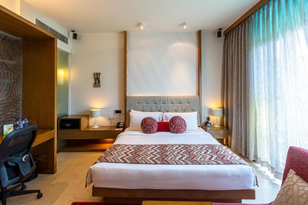 Vivanta Bengaluru, Whitefield Экстерьер фото