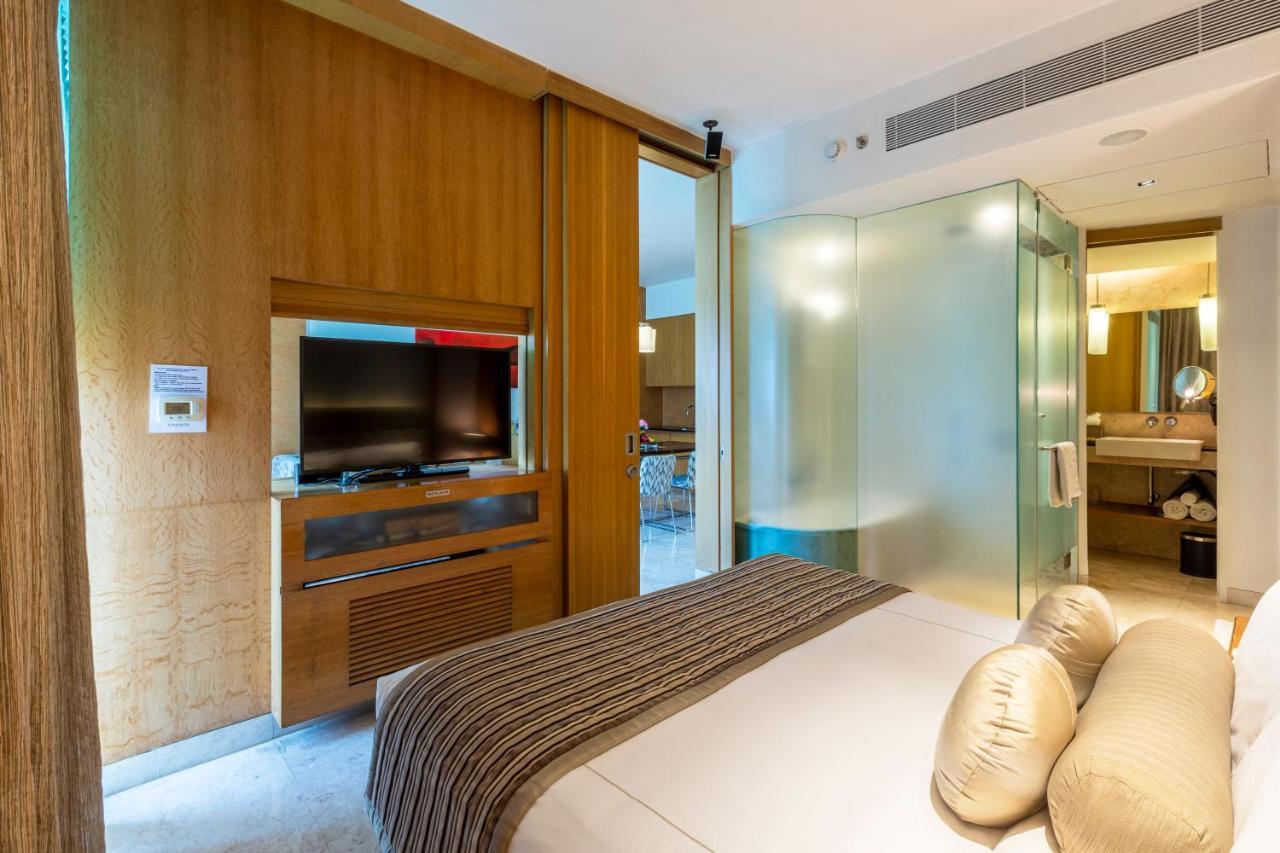 Vivanta Bengaluru, Whitefield Экстерьер фото