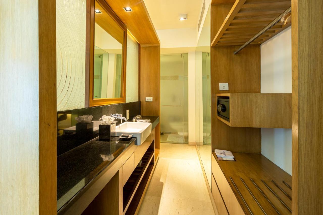 Vivanta Bengaluru, Whitefield Экстерьер фото