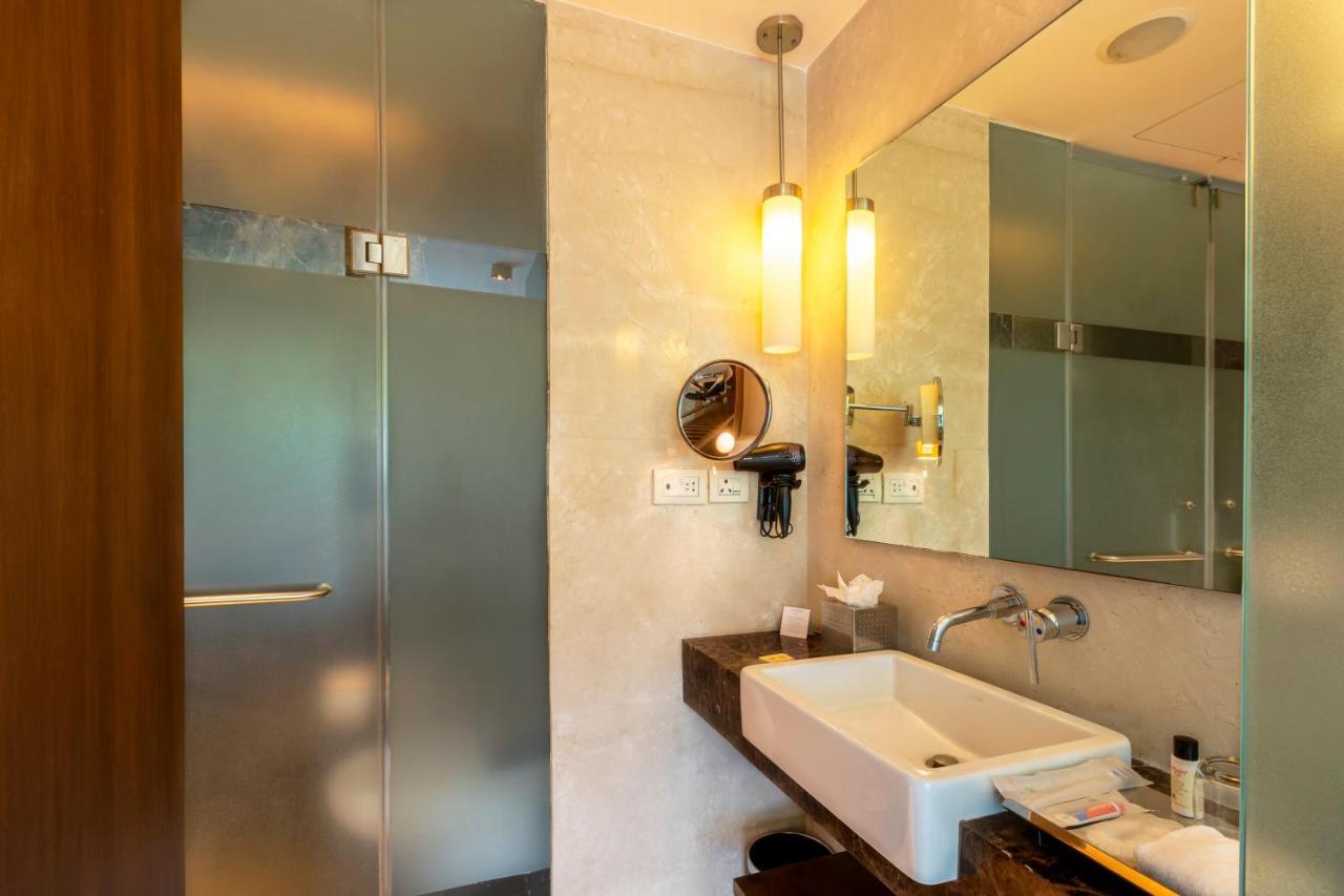 Vivanta Bengaluru, Whitefield Экстерьер фото